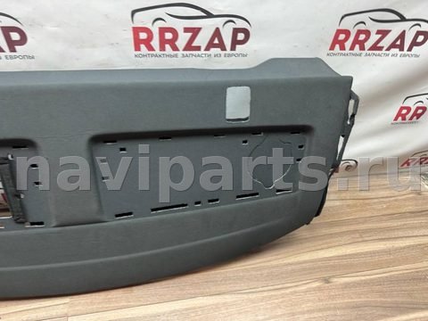 Полка багажника Audi A5, 2018 г., OEM 8W6863411A, арт. 4391, фото 4