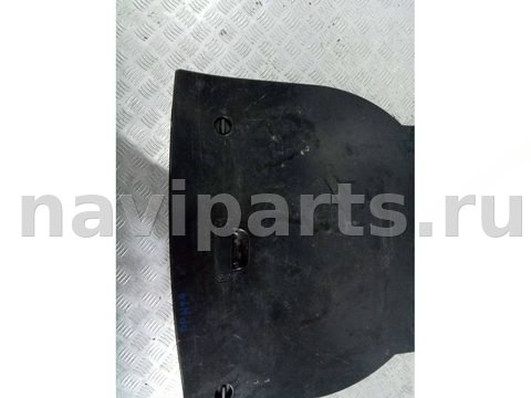 Полка багажника Audi A6 C5, 2004 г., OEM 3B9863546E, арт. 43980854, фото 4