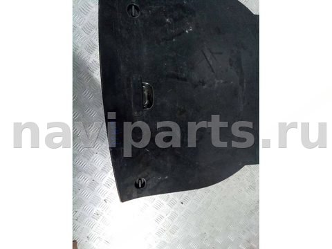 Полка багажника Audi A6 C5, 2004 г., OEM 3B9863546E, арт. 43980854, фото 6