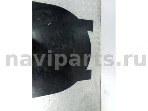 Полка багажника Audi A6 C5, 2004 г., OEM 3B9863546E, арт. 43980854, фото 8