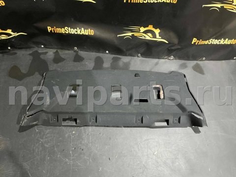 Полка багажника BMW 3 G20/G21, 2025 г., OEM 7482669, арт. 4433