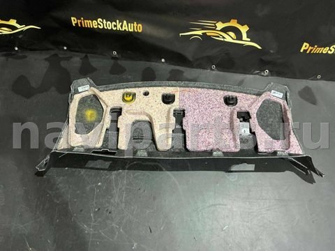 Полка багажника BMW 3 G20/G21, 2025 г., OEM 7482669, арт. 4433, фото 3