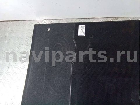 Полка багажника Audi A4 B8, 2010 г., OEM 8T0863463, арт. 45512370