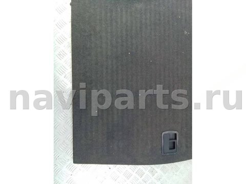 Полка багажника Audi A4 B8, 2010 г., OEM 8T0863463, арт. 45512370, фото 10