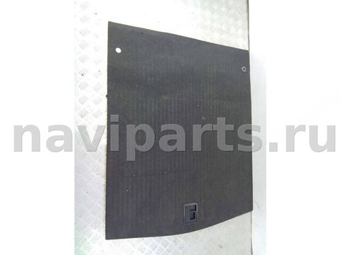 Полка багажника Audi A4 B8, 2010 г., OEM 8T0863463, арт. 45512370, фото 11