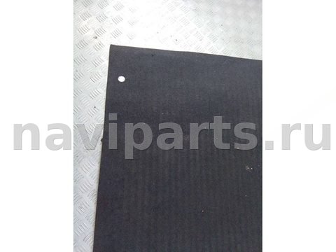 Полка багажника Audi A4 B8, 2010 г., OEM 8T0863463, арт. 45512370, фото 12