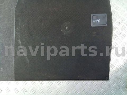Полка багажника Audi A4 B8, 2010 г., OEM 8T0863463, арт. 45512370, фото 13