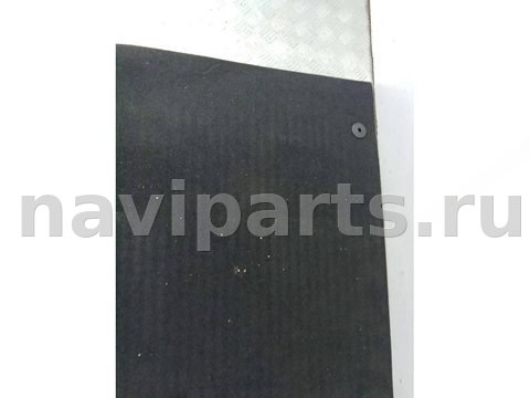 Полка багажника Audi A4 B8, 2010 г., OEM 8T0863463, арт. 45512370, фото 2