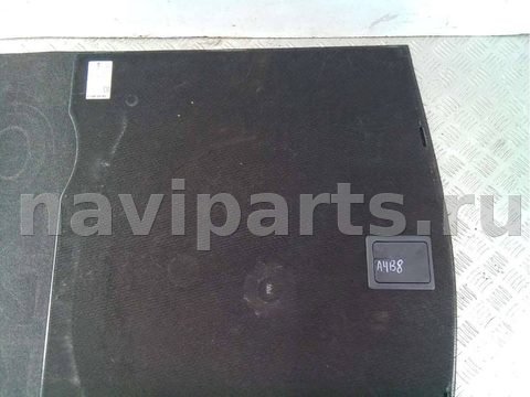 Полка багажника Audi A4 B8, 2010 г., OEM 8T0863463, арт. 45512370, фото 4