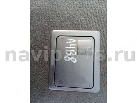 Полка багажника Audi A4 B8, 2010 г., OEM 8T0863463, арт. 45512370, фото 5