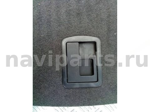 Полка багажника Audi A4 B8, 2010 г., OEM 8T0863463, арт. 45512370, фото 6