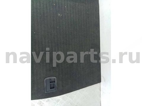 Полка багажника Audi A4 B8, 2010 г., OEM 8T0863463, арт. 45512370, фото 7