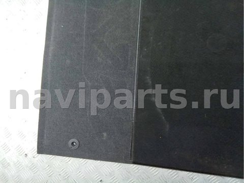 Полка багажника Audi A4 B8, 2010 г., OEM 8T0863463, арт. 45512370, фото 8