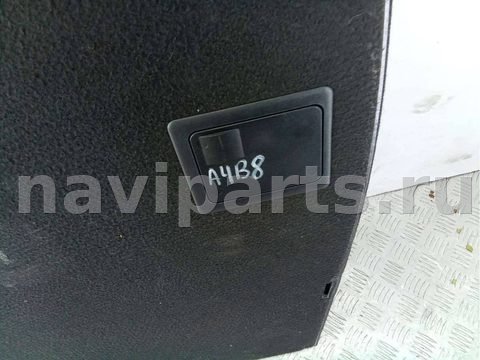 Полка багажника Audi A4 B8, 2010 г., OEM 8T0863463, арт. 45512370, фото 9