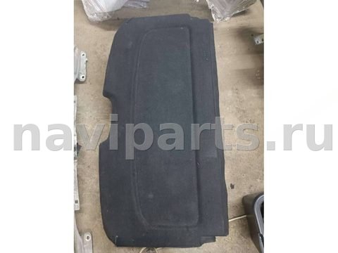 Полка багажника Peugeot 308, 2010 г., арт. 45645399