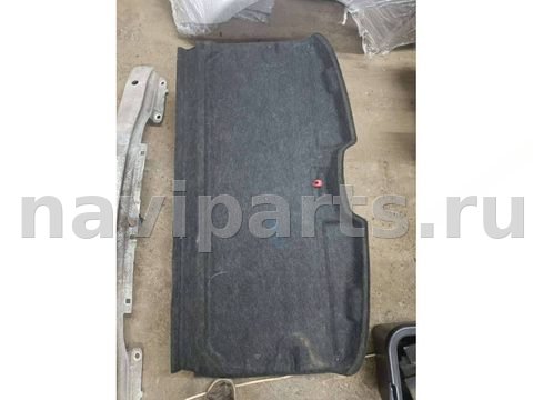 Полка багажника Peugeot 308, 2010 г., арт. 45645399, фото 2
