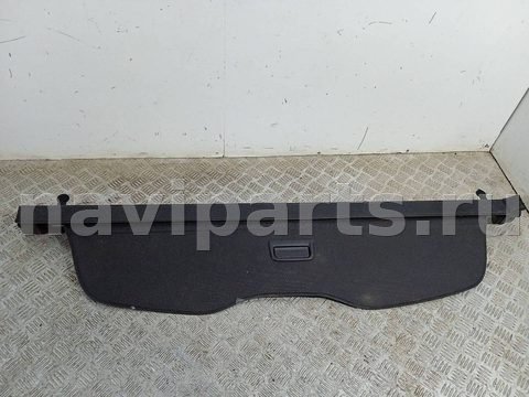 Полка багажника Volkswagen Touareg, 2005 г., арт. 46023035493