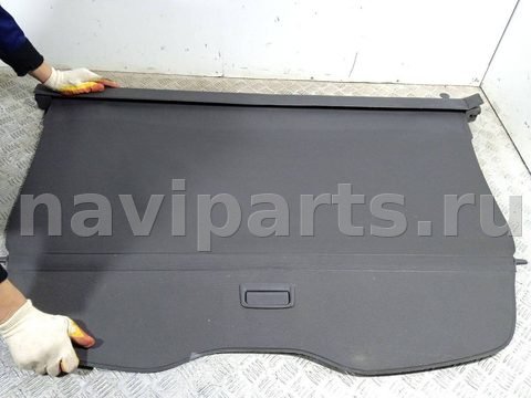 Полка багажника Volkswagen Touareg, 2005 г., арт. 46023035493, фото 3