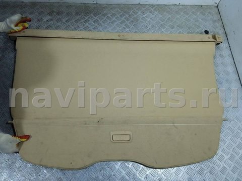 Полка багажника Volkswagen Touareg, 2005 г., арт. 46023035494, фото 2