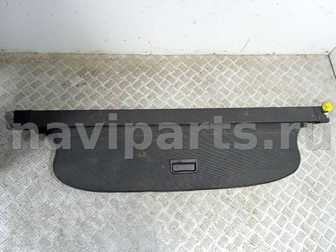 Полка багажника Audi A6, 2013 г., арт. 46023035495_1