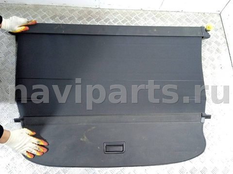 Полка багажника Audi A6, 2013 г., арт. 46023035495_1, фото 2