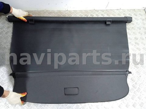 Полка багажника Audi A6, 2013 г., арт. 46023035495_1, фото 3