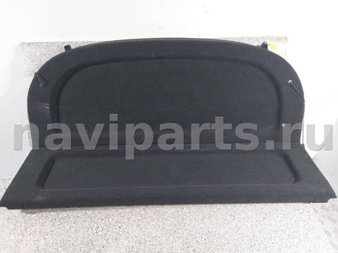 Полка багажника Mazda 6, 2009 г., OEM GS1M68310, арт. 46023044566
