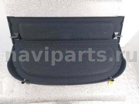 Полка багажника Mazda 6, 2009 г., OEM GS1M68310, арт. 46023044566, фото 2