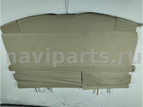 Полка багажника Lexus RX, 2005 г., OEM K4164910G480N, арт. 46023055486