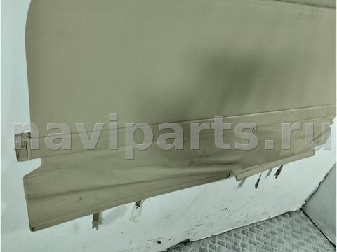 Полка багажника Lexus RX, 2005 г., OEM K4164910G480N, арт. 46023055486, фото 2
