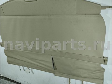 Полка багажника Lexus RX, 2005 г., OEM K4164910G480N, арт. 46023055486, фото 3