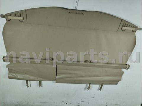 Полка багажника Lexus RX, 2005 г., OEM K4164910G480N, арт. 46023055486, фото 4
