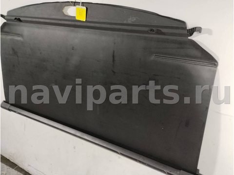 Полка багажника Kia Ceed, 2009 г., арт. 46023055489, фото 2