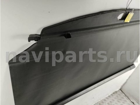 Полка багажника Kia Ceed, 2009 г., арт. 46023055489, фото 3