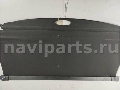 Полка багажника Kia Ceed, 2009 г., арт. 46023055489, фото 4