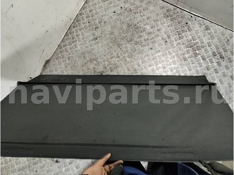 Полка багажника Audi A6, 1996 г., OEM 4A9863553A, арт. 46023055490