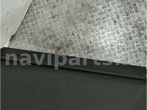 Полка багажника Audi A6, 1996 г., OEM 4A9863553A, арт. 46023055490, фото 2