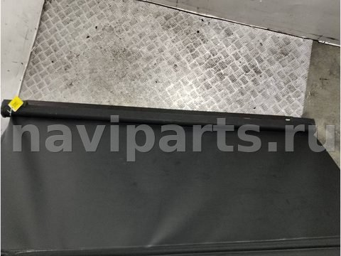 Полка багажника Audi A6, 1996 г., OEM 4A9863553A, арт. 46023055490, фото 3