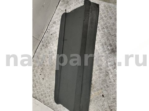 Полка багажника Audi A6, 1996 г., OEM 4A9863553A, арт. 46023055490, фото 4
