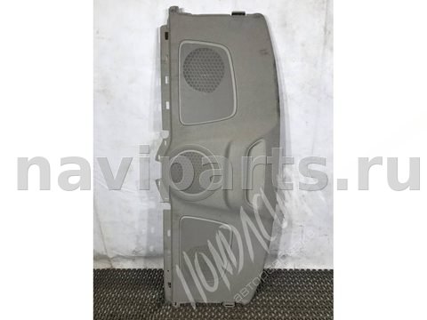 Полка багажника Acura TSX, 2012 г., арт. 4621-40881933-10206