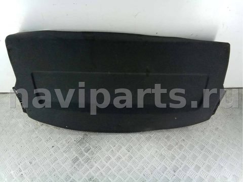 Полка багажника Audi A6 C6, 2006 г., OEM 4F5863411BG, арт. 46747552