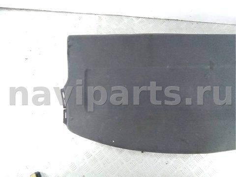 Полка багажника Audi A6 C6, 2006 г., OEM 4F5863411BG, арт. 46747552, фото 12