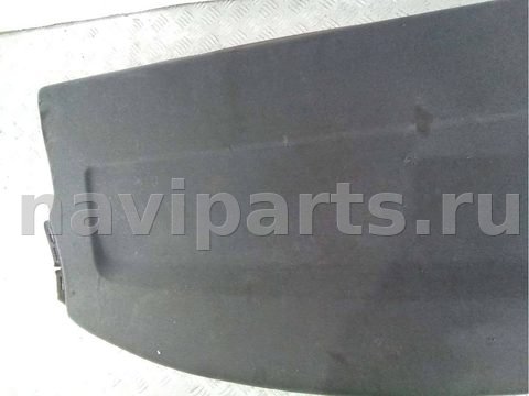 Полка багажника Audi A6 C6, 2006 г., OEM 4F5863411BG, арт. 46747552, фото 14
