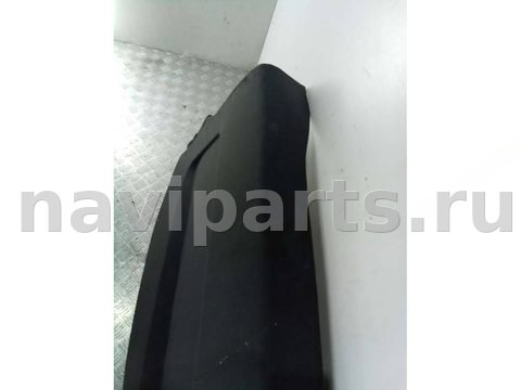 Полка багажника Audi A6 C6, 2006 г., OEM 4F5863411BG, арт. 46747552, фото 15