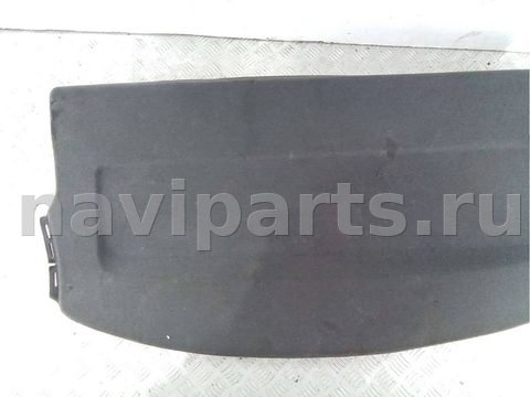 Полка багажника Audi A6 C6, 2006 г., OEM 4F5863411BG, арт. 46747552, фото 16