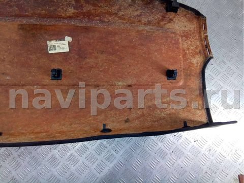 Полка багажника Audi A6 C6, 2006 г., OEM 4F5863411BG, арт. 46747552, фото 17