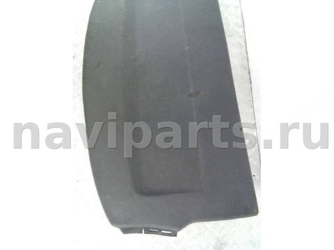 Полка багажника Audi A6 C6, 2006 г., OEM 4F5863411BG, арт. 46747552, фото 2