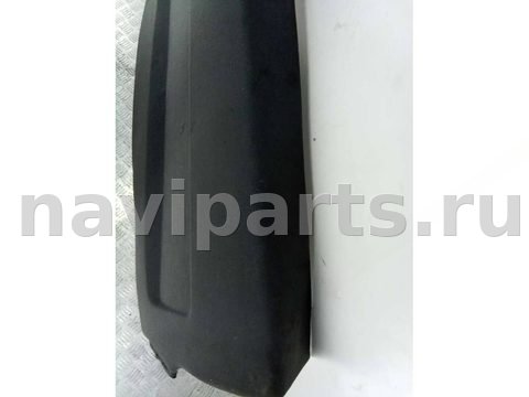 Полка багажника Audi A6 C6, 2006 г., OEM 4F5863411BG, арт. 46747552, фото 4