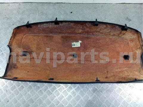 Полка багажника Audi A6 C6, 2006 г., OEM 4F5863411BG, арт. 46747552, фото 5