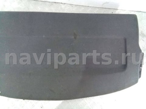 Полка багажника Audi A6 C6, 2006 г., OEM 4F5863411BG, арт. 46747552, фото 6